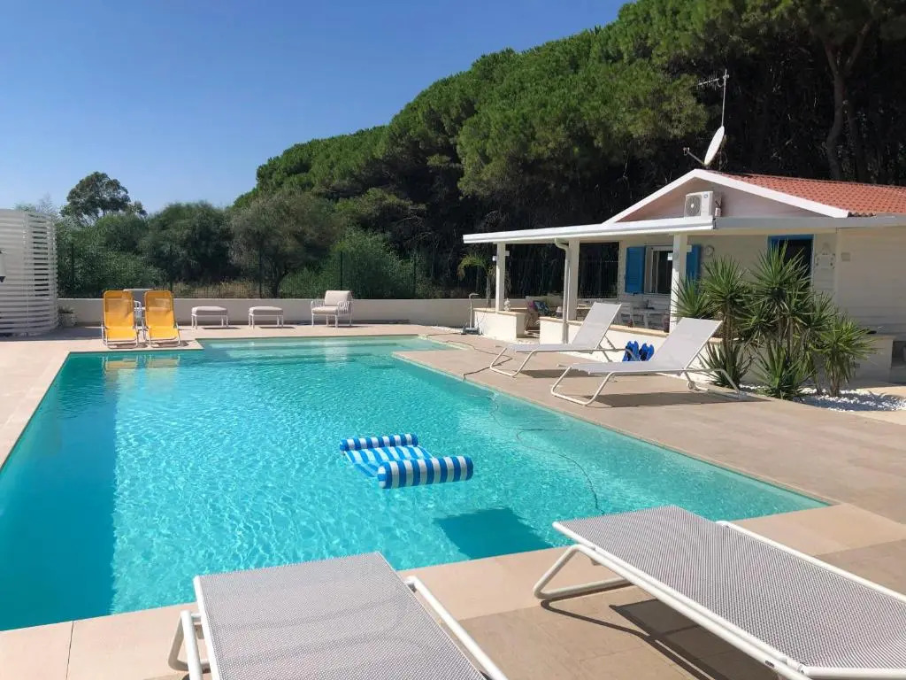 GIGLIO DI MARE Residence