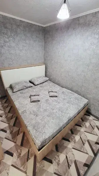 Апартаменты Лакшери на пр-де Котульского, д. 19