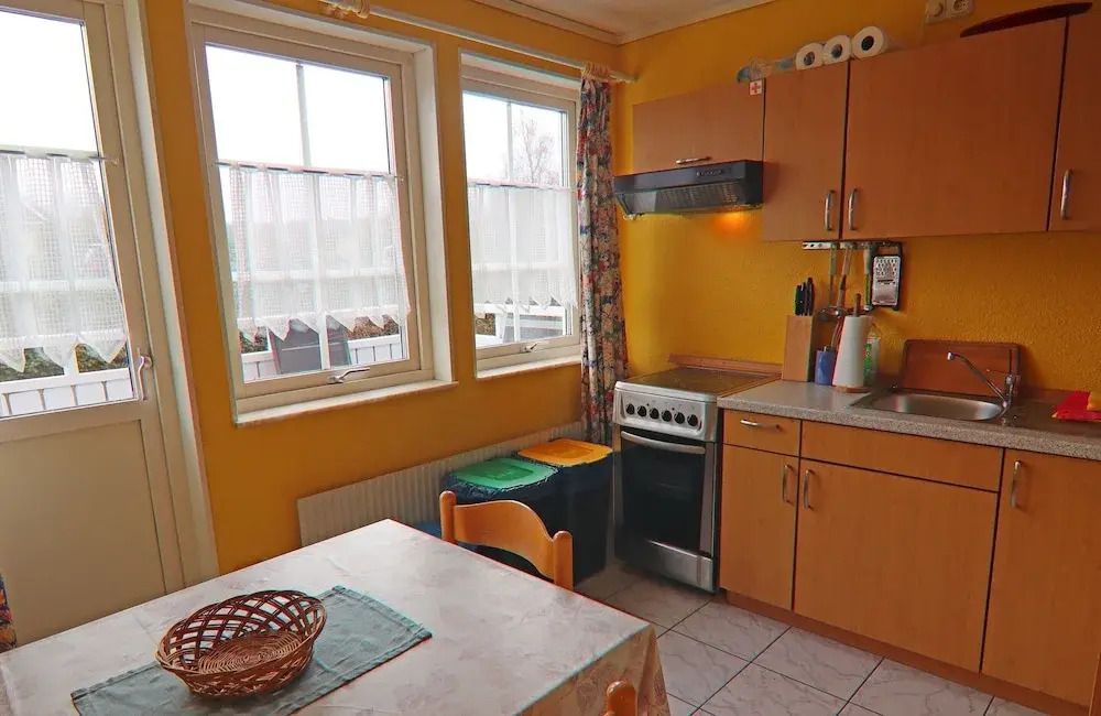Apartment in Wittenbeck Near Baltic Sea