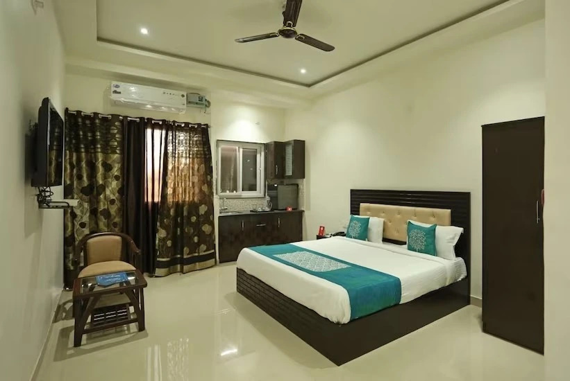 Anamsa Residency