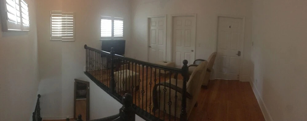 Alecia B&B