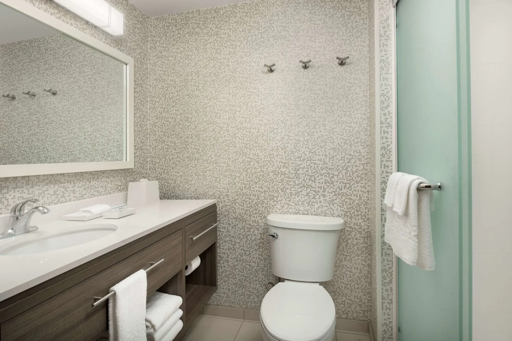 Home2 Suites by Hilton Orlando Downtown, FL