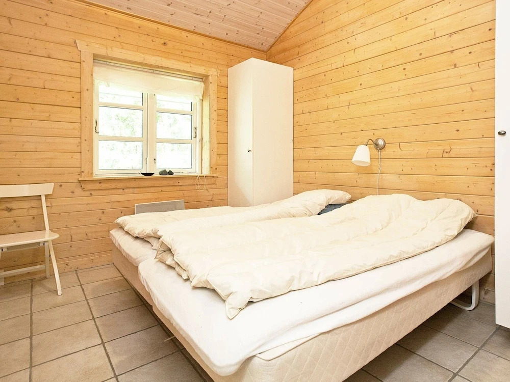 Luxurious Holiday Home in Kalundborg Denmark With Sauna