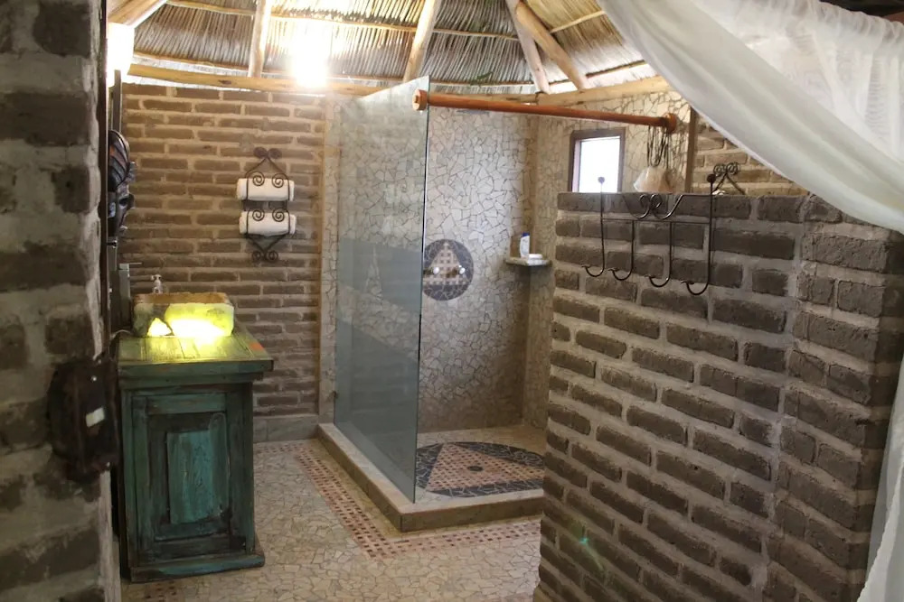 Eco Hotel Tahawi