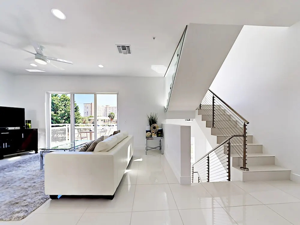 1339 Ocean Boulevard Condo Unit #14b 4 Bedrooms 3.5 Bathrooms Condo