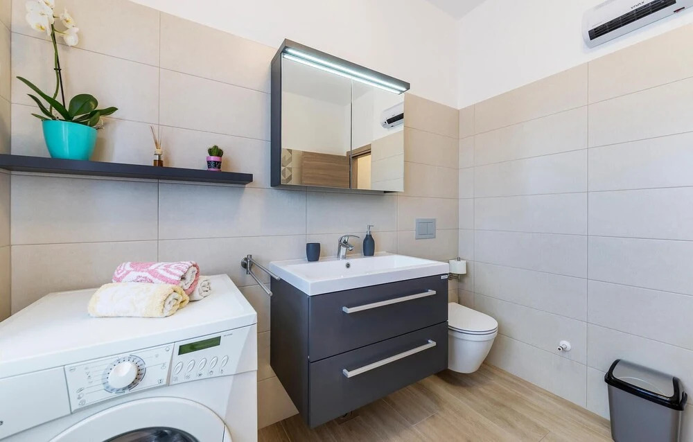 Awesome Apartment in Pula With Wifi and 3 Bedrooms