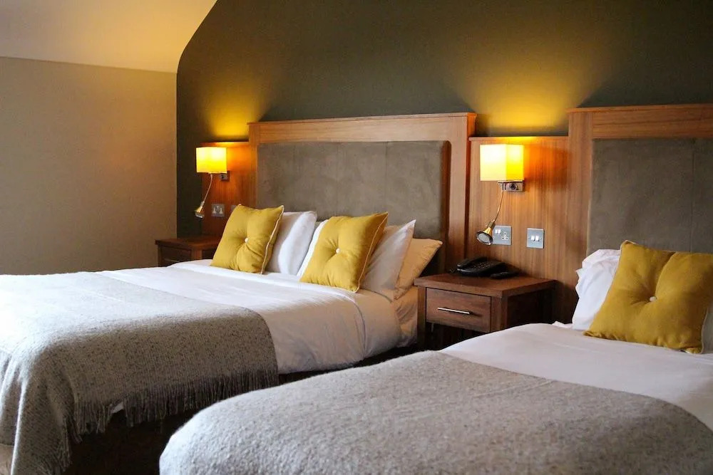 Fiddle + Bow Hotel