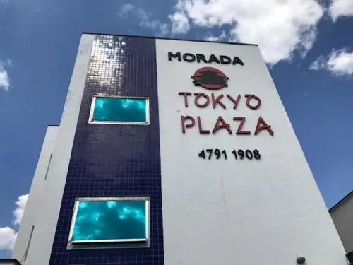Pousada Tokyo Plaza