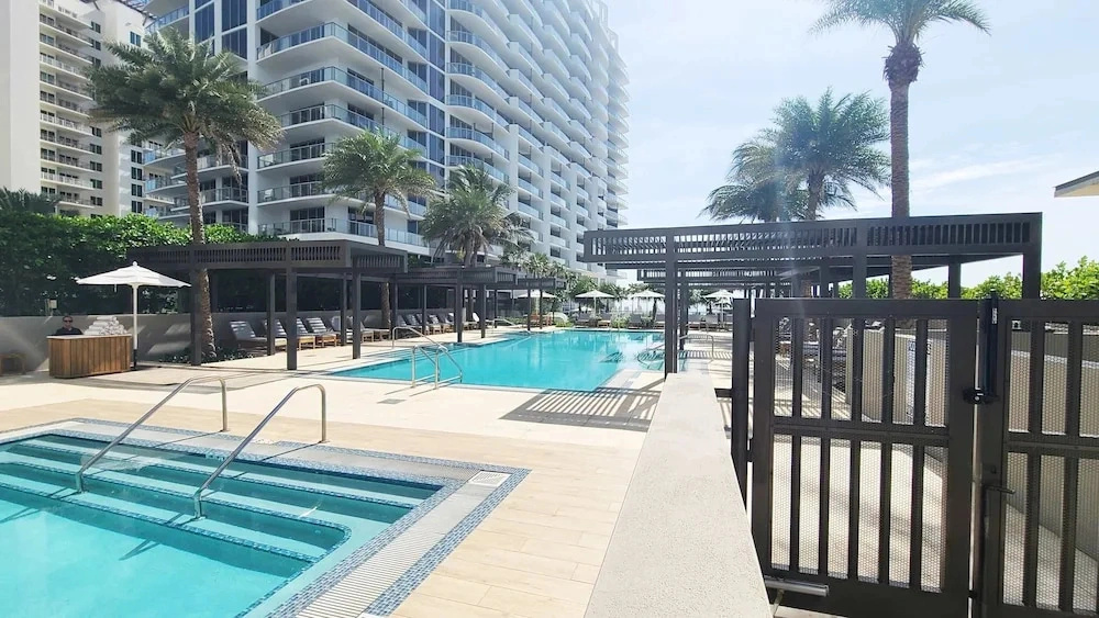 NEW Amrit Resort Oceanview Retreat