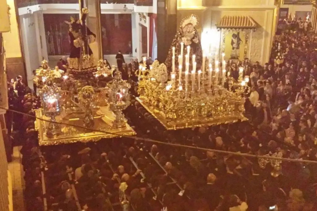Viñeros