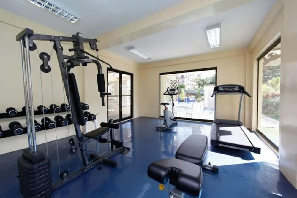 Camella Northpoint Condominium by Diamond Star Management Services