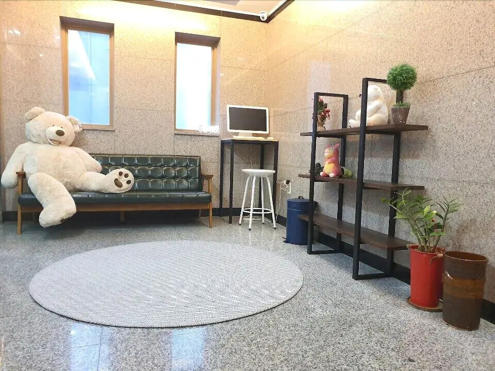 Samda Hostel