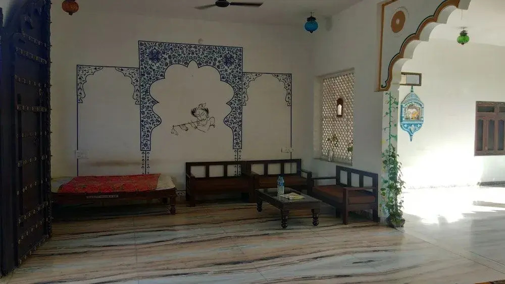 Hotel Everest Pushkar