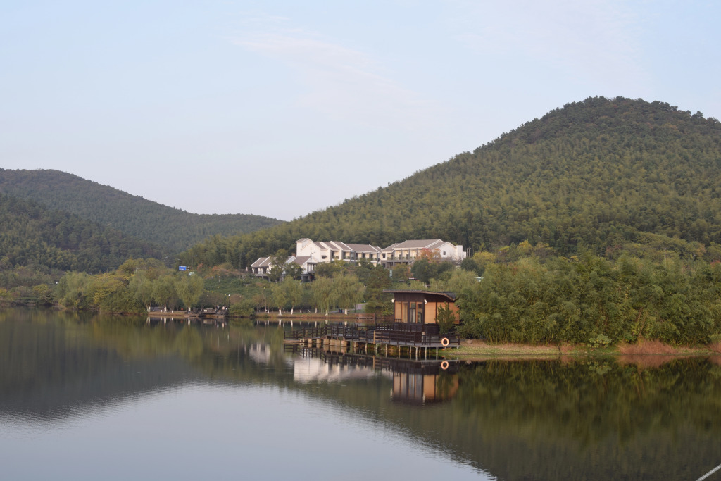 Healing East Retreat