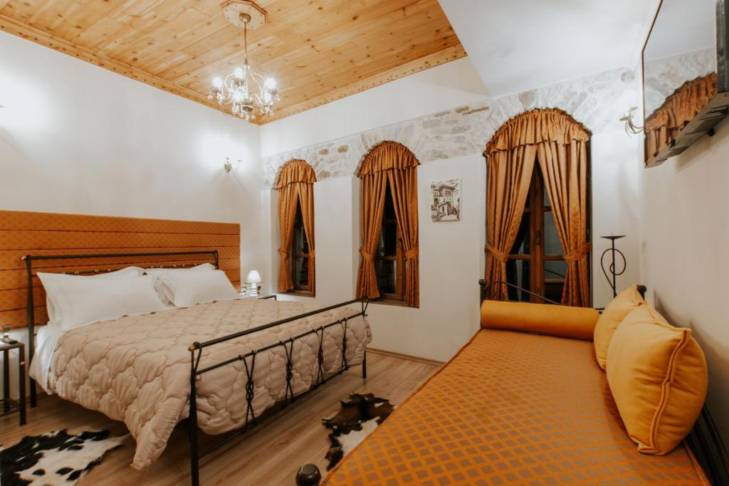 Hotel SS KEKEZI