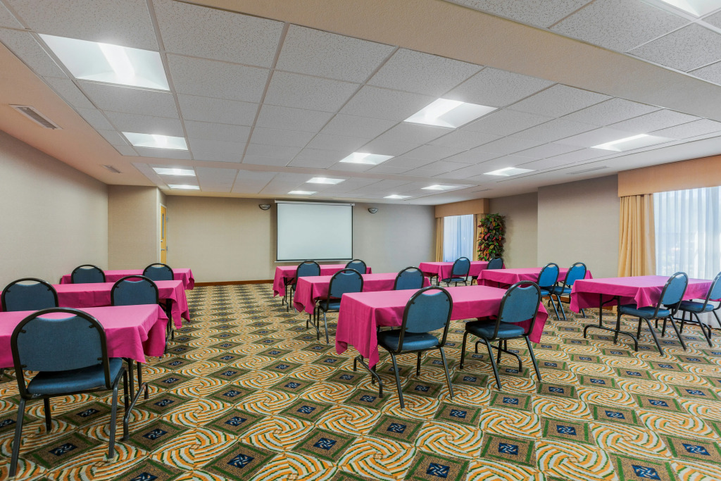Hampton Inn San Marcos