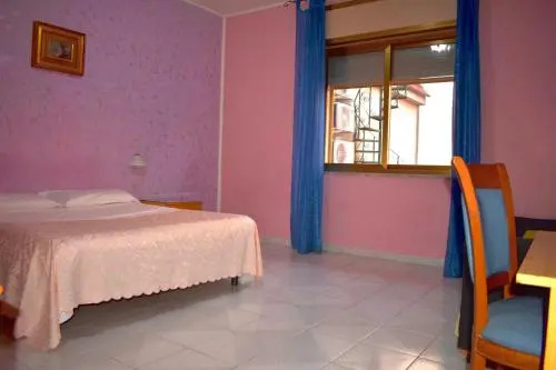 Hotel Belvedere