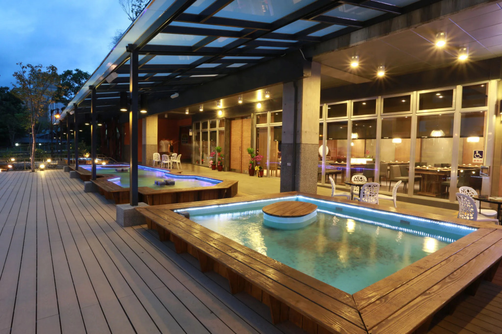No. 9 Hotel