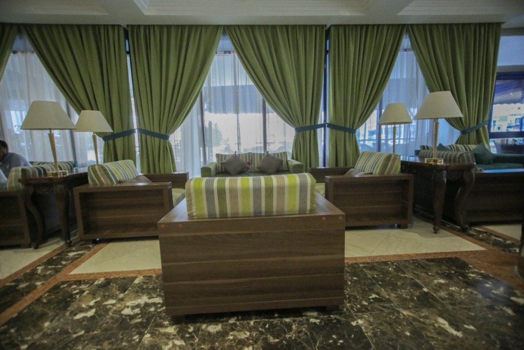 Qasr Al Sahab