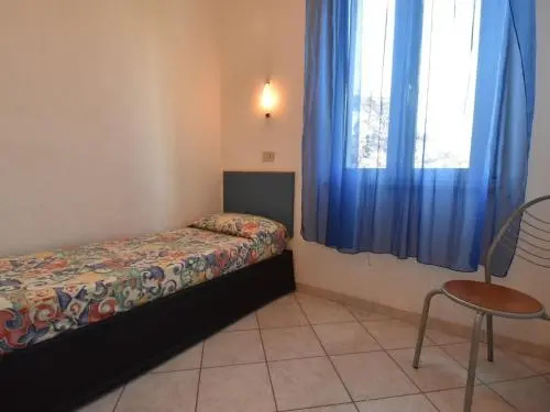Ferienwohnung Porto Garibaldi 121S