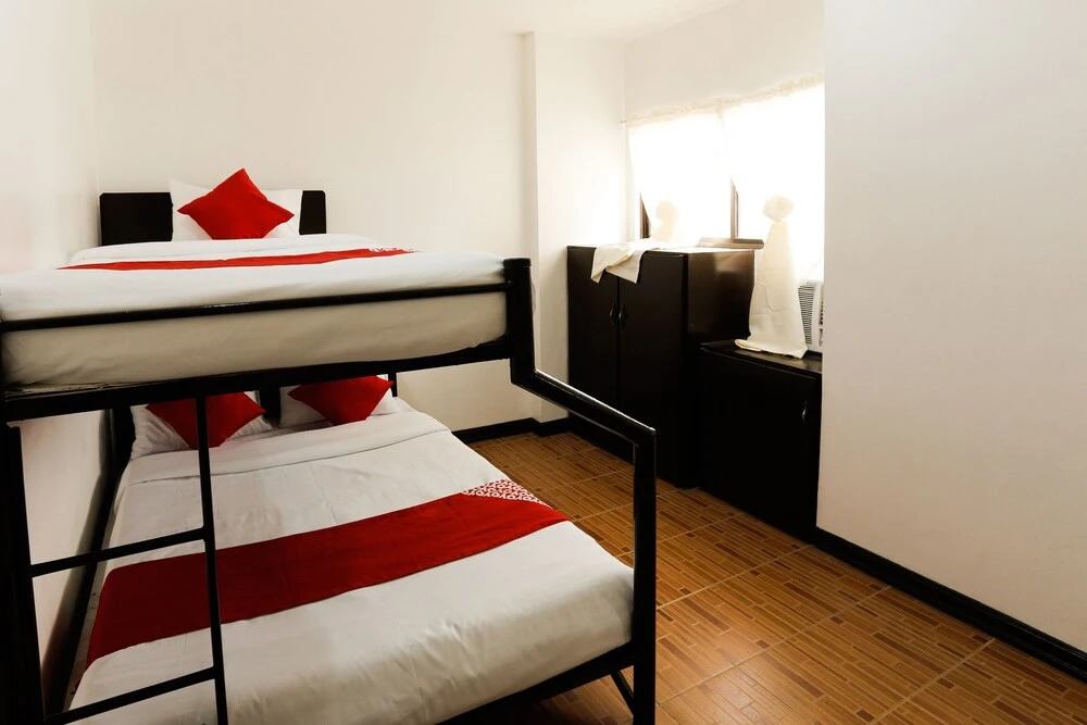 Ellés Pension House by OYO Rooms