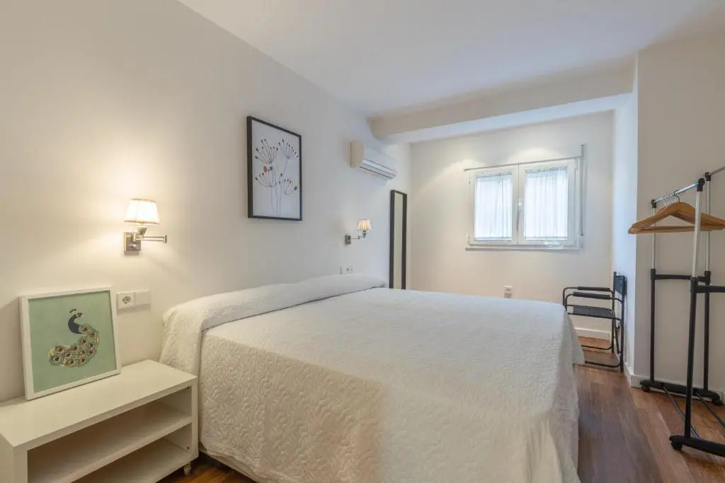 Precioso y Céntrico Apartamento Gran Capitán 5