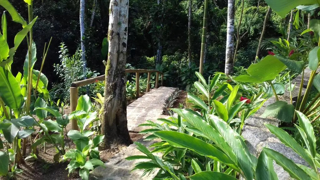 Grauna Guest House