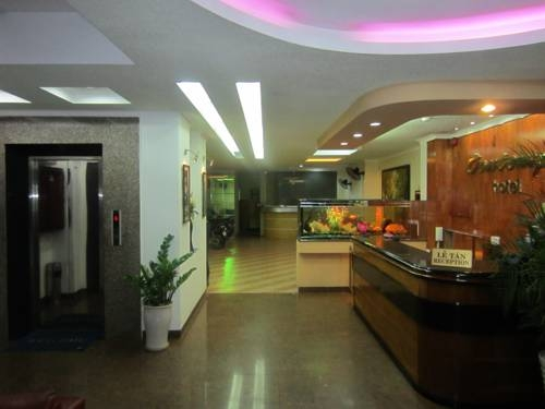 Contempo Hotel