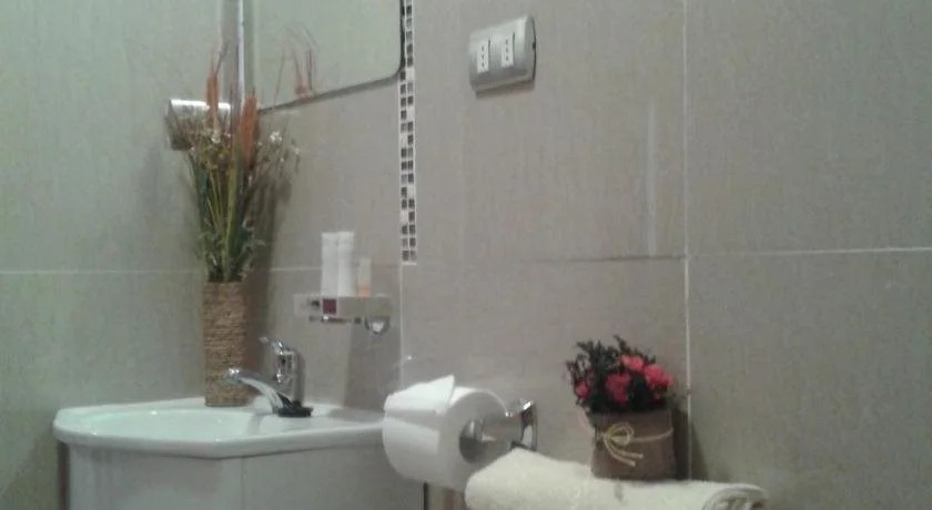 Hotel Ecomusic