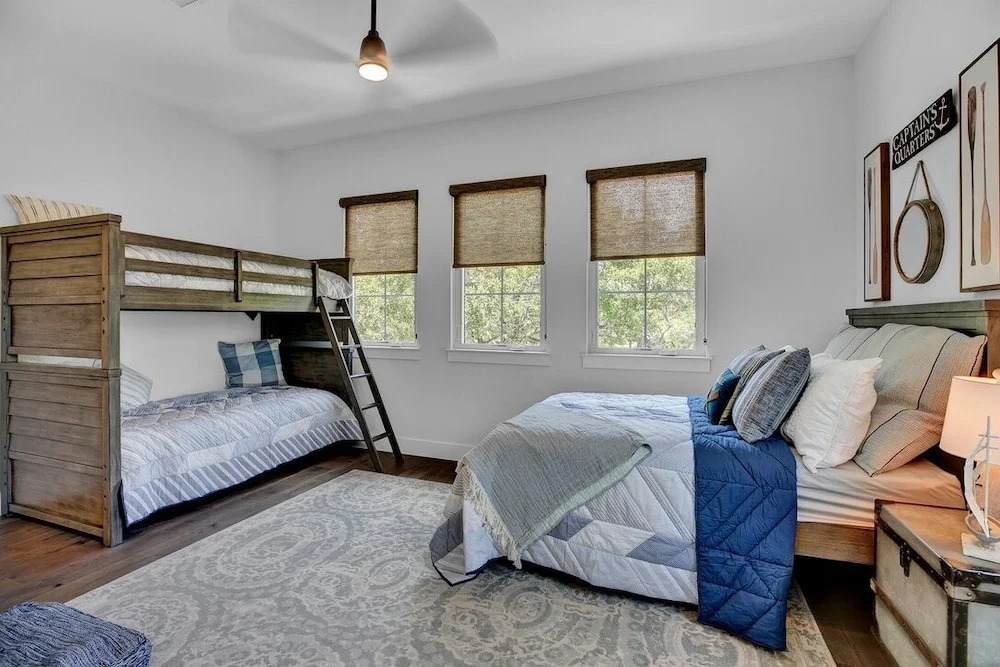 Whispering Waters 4 Bedroom Home