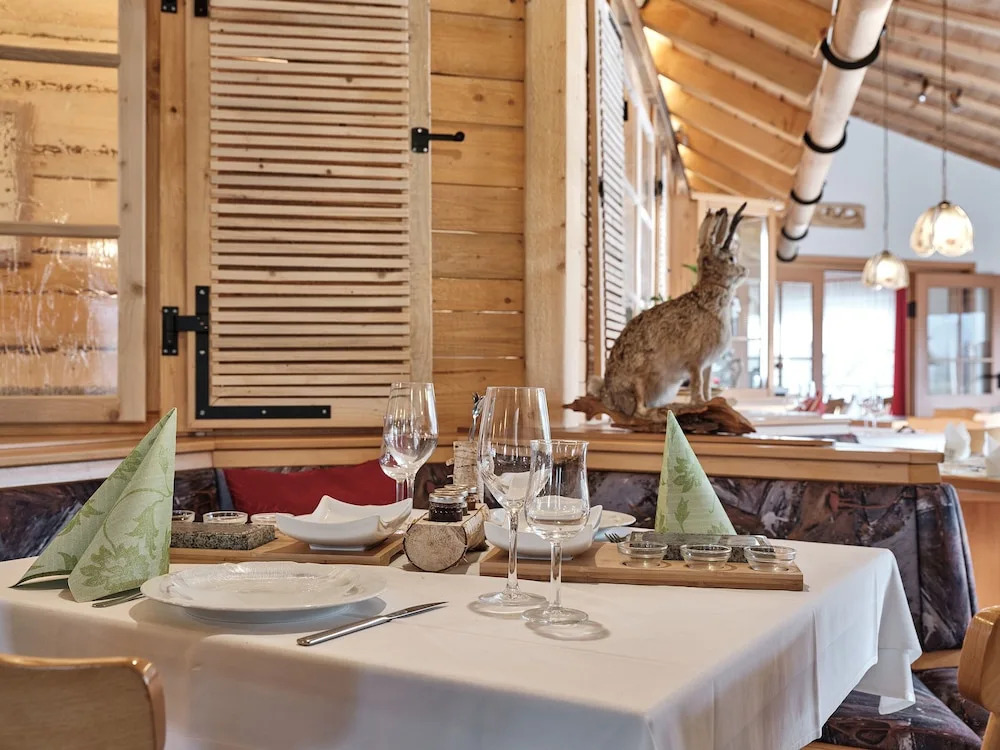 TIPTOP Hotel am Hochrhein