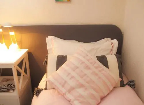 Peppinge Bed & Breakfast