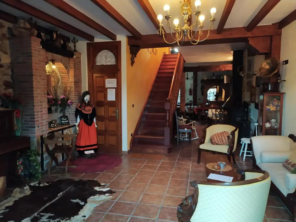 Posada de Seña