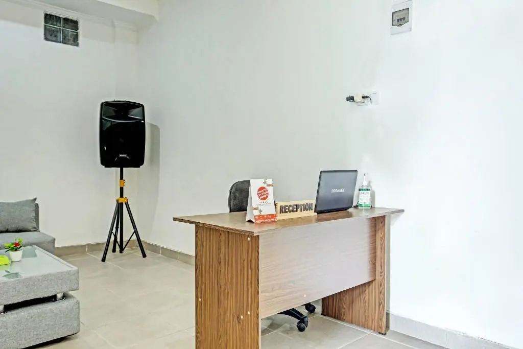 91080 Kubu D&d Guesthouse