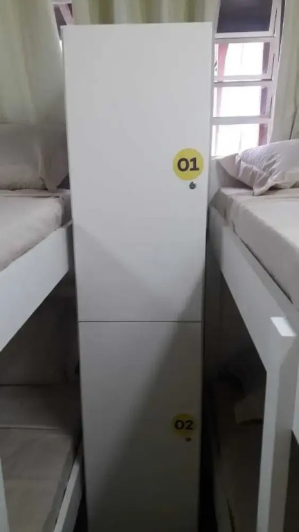 Your Hostel e Bolaria