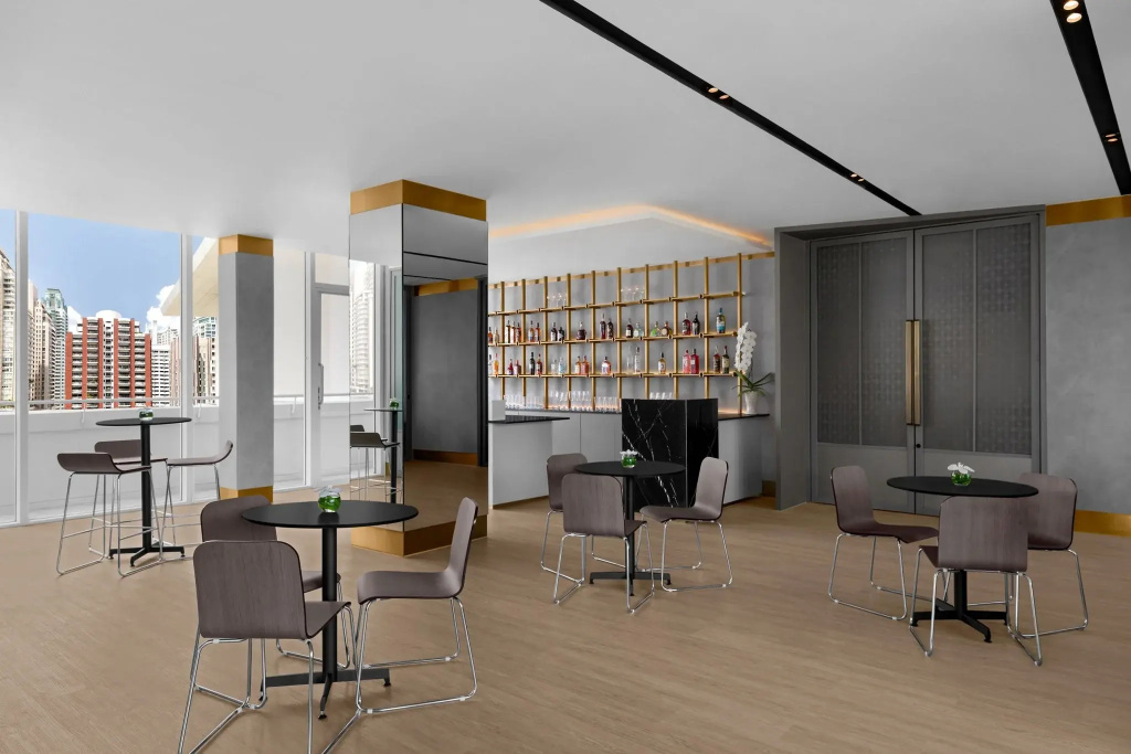 Courtyard by Marriott Bangkok