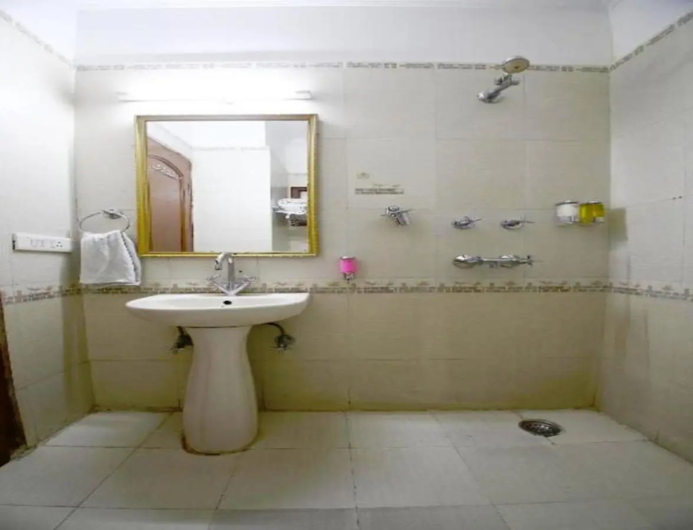 Hotel Diamond Plaza