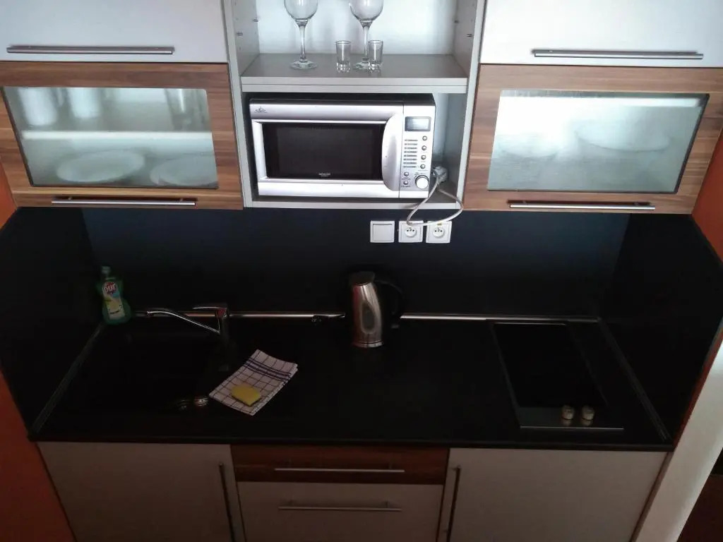 Wellness Apartmanovy dom Familia Smokovec