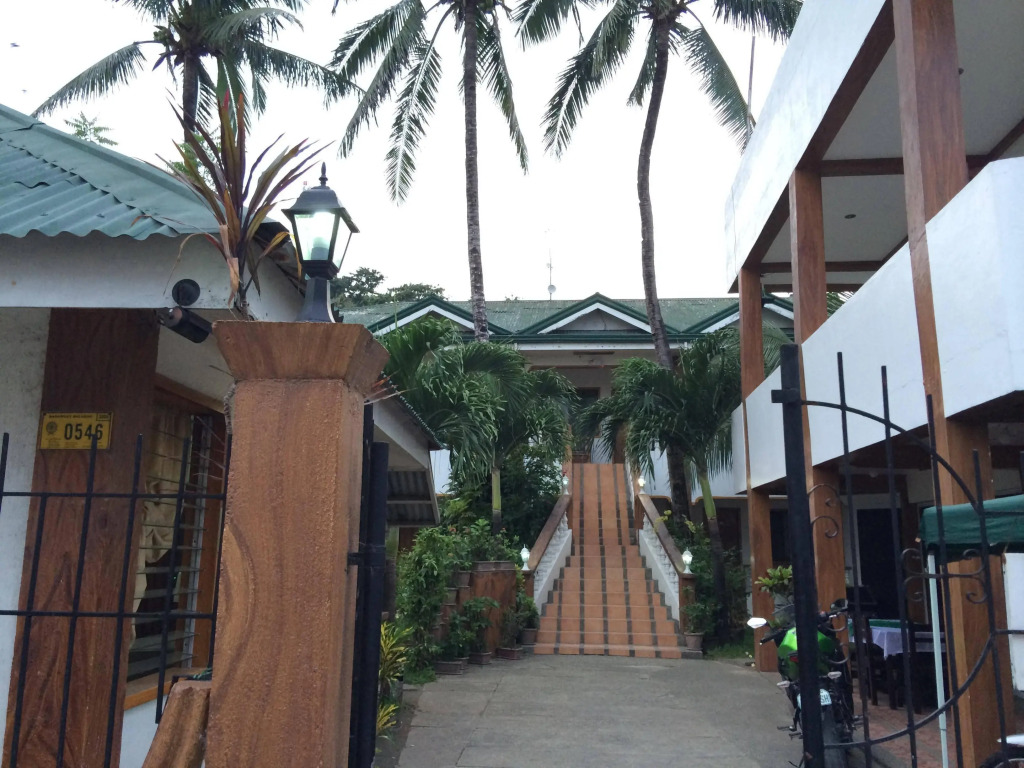 La Plage De Boracay Resort