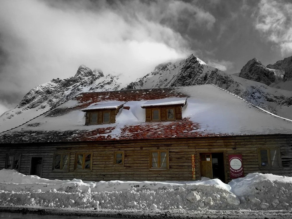 Portezuelo del Viento - Mountain Hostel