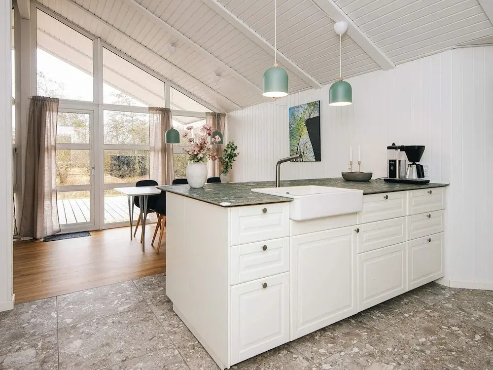 Renovated Beach House - By Traum Ferienwohnungen