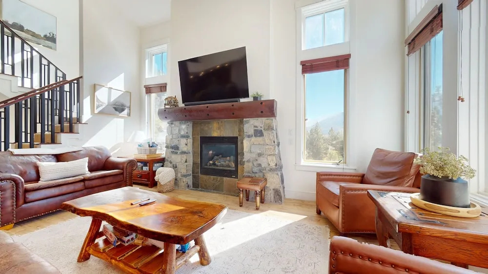Juniper Crest Townhomes