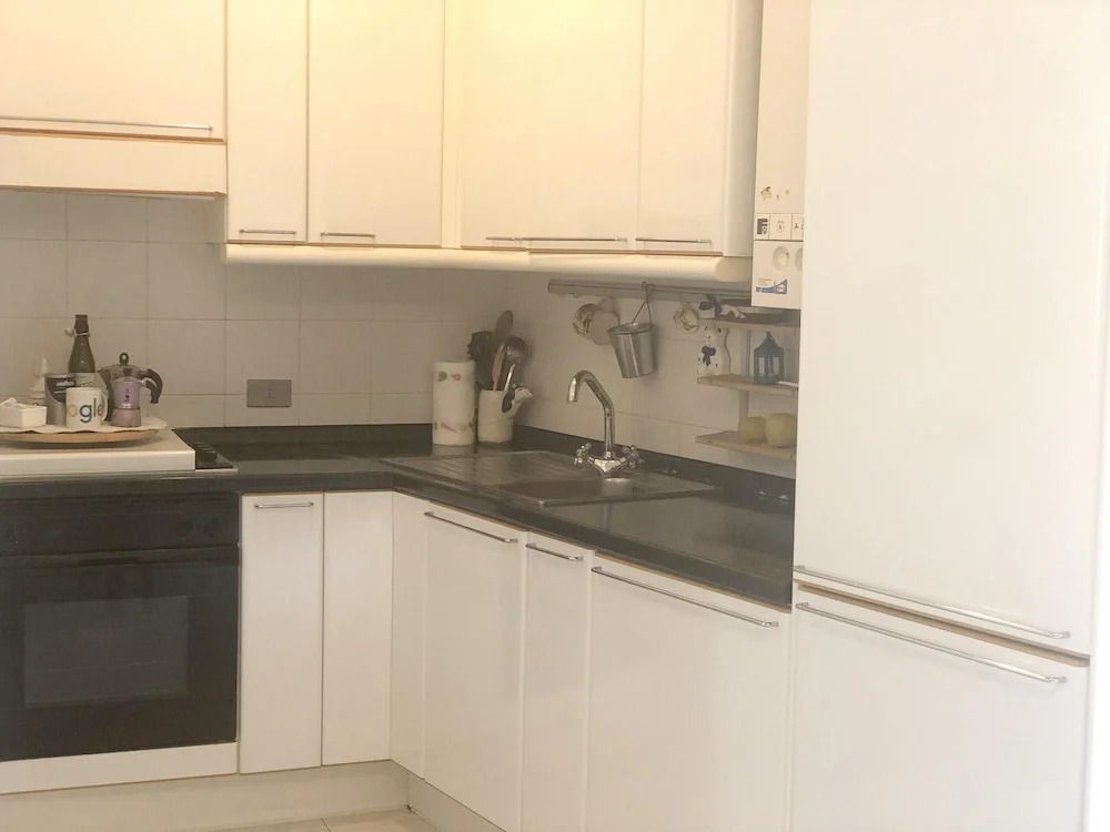 Apartment With one Bedroom in Terni, With Wonderful City View