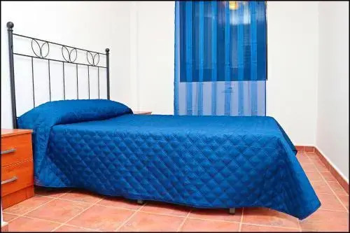 Apartamento Céntrico Atlántika