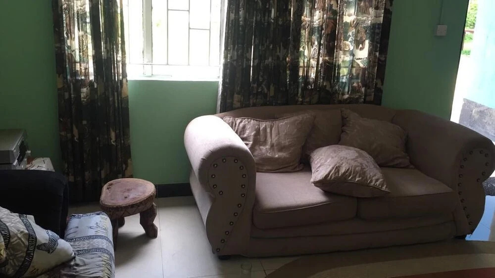 Kaswanga Farm Holiday Home