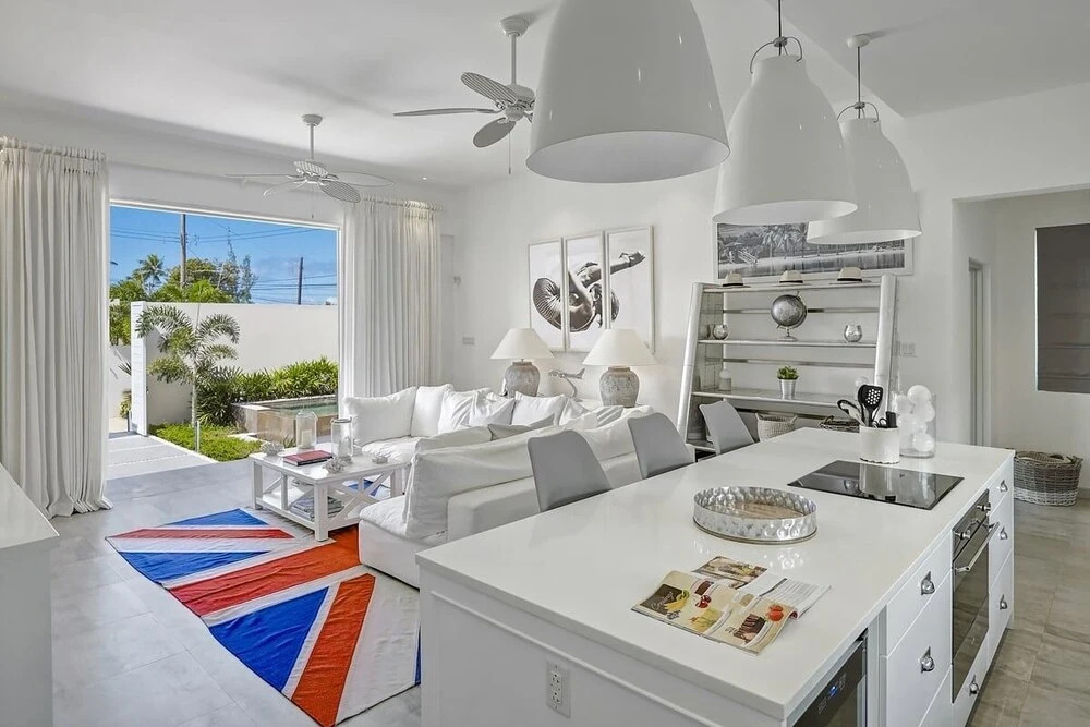 Footprints Estate 11 Bedroom Home by Blue Sky Luxury