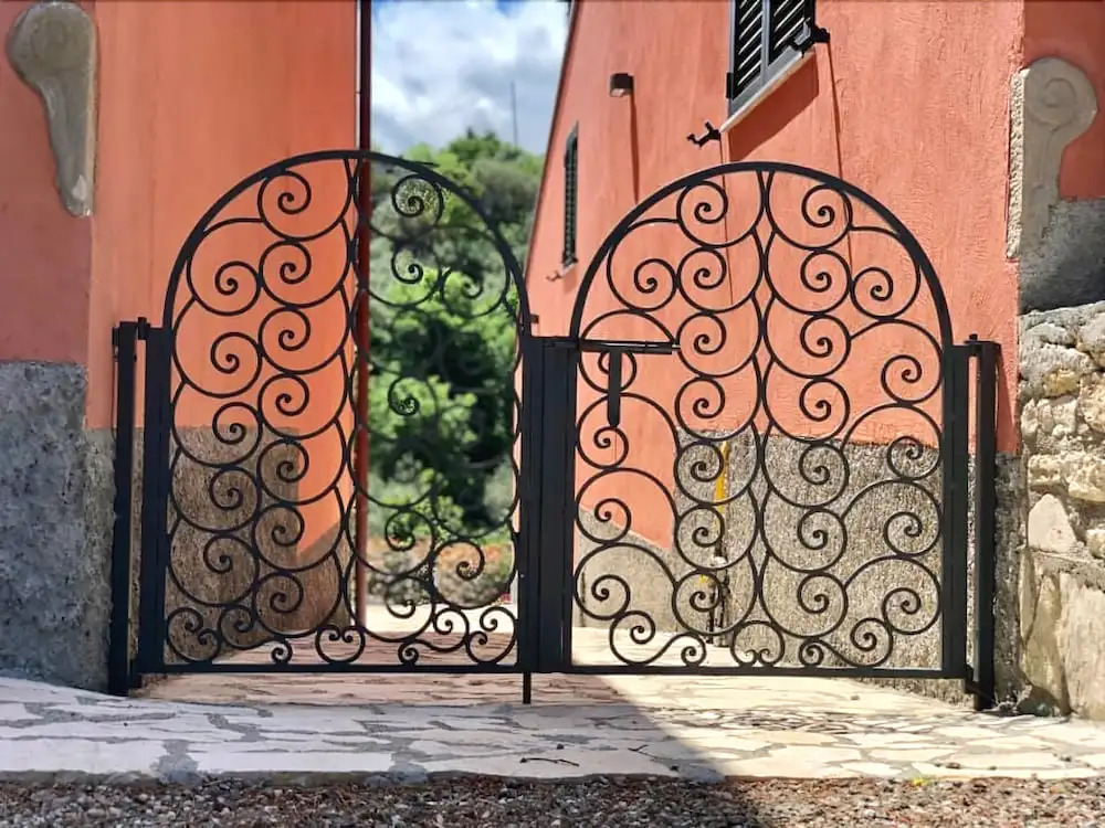 "Il Segreto" Vista Panoramica sulle Isole Eolie con Piscina, palestra e WiFi