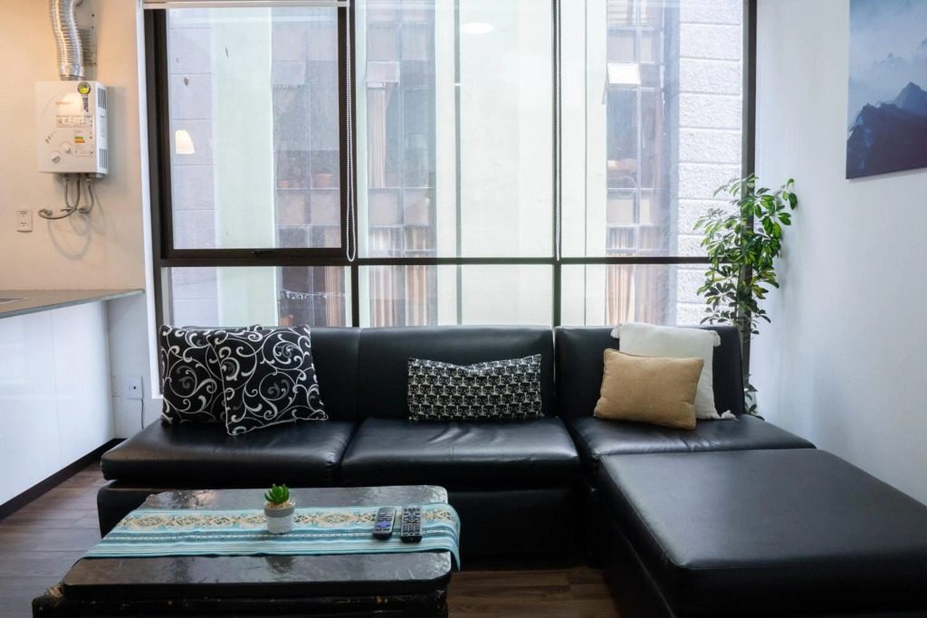 Sky Suites - Fantastic Apt in the heart of La Paz
