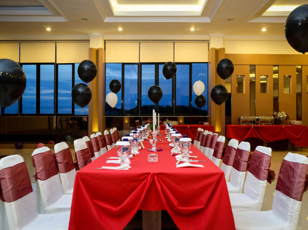 G-Hotel Pontianak