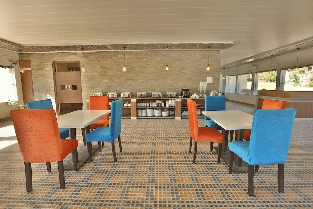 Mj Hills By Opulence Hotels